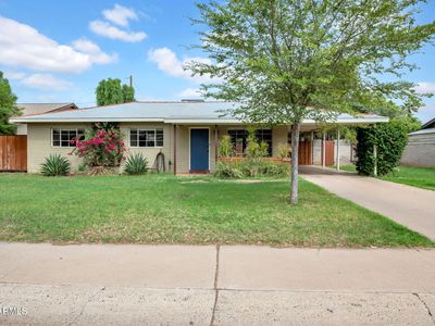 812 W McLellan Blvd, Phoenix, AZ, 85013