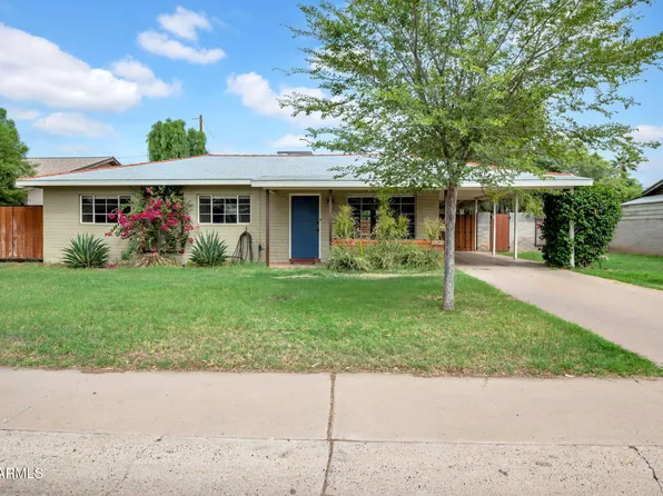 812 W MCLELLAN Boulevard, Phoenix, AZ 85013