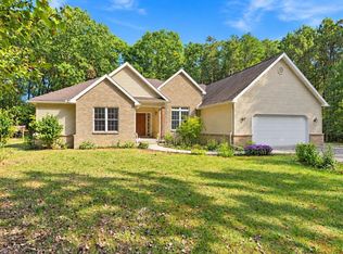 12368 Upas Rd, Plymouth, IN 46563