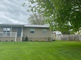 269 W 13th St, Wellston, OH 45692