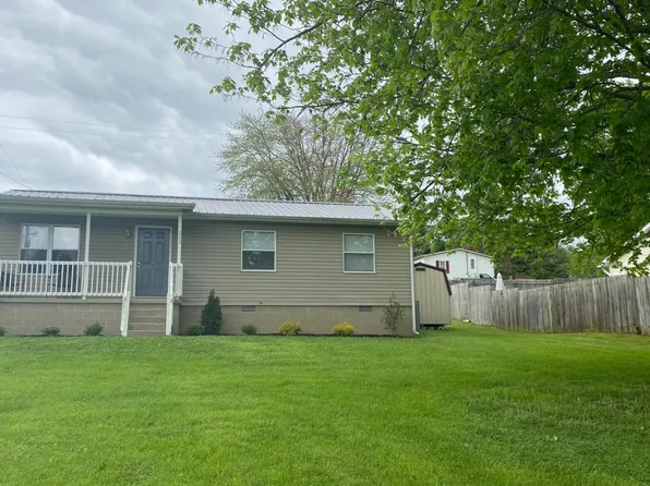 269 W 13th St, Wellston, OH 45692