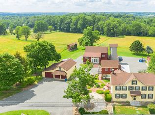 892 Sergeantsville Rd, Stockton, NJ 08559