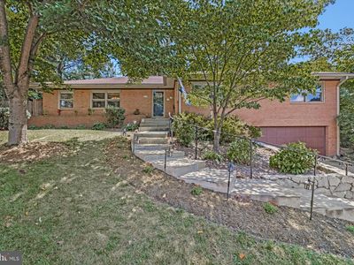 4520 39th St N, Arlington, VA, 22207