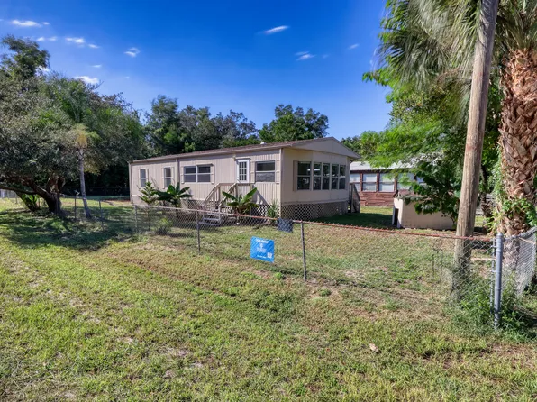 16503 Hill Dale N, Hudson, FL 34667