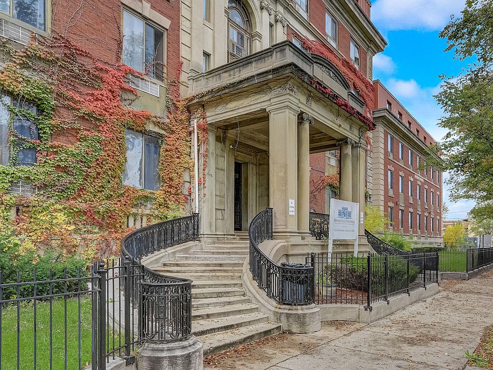 THE BRONZEVILLE VINCENNES 4724 S Vincennes Ave Chicago IL Zillow