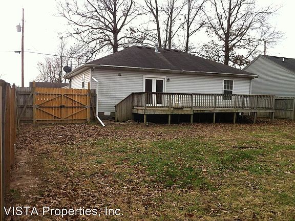 4th image of 6813 James Madison Way