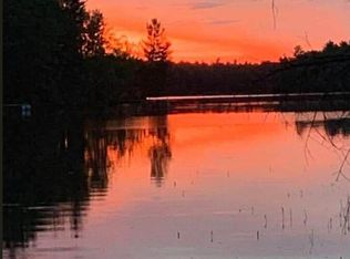 124 Dead Stream Rd, Lincoln, ME 04457