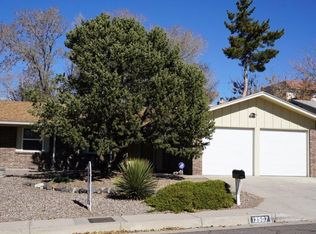 13507 Auburn Ave NE, Albuquerque, NM 87112