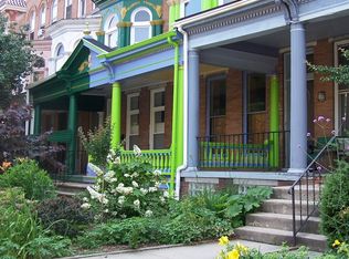 2832 N Calvert St APT 2, Baltimore, MD 21218