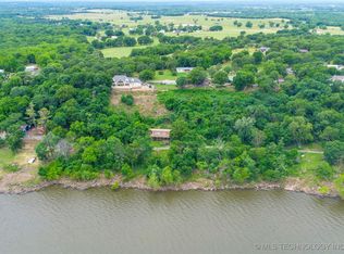 11609 N 59th St E, Wagoner, OK 74467