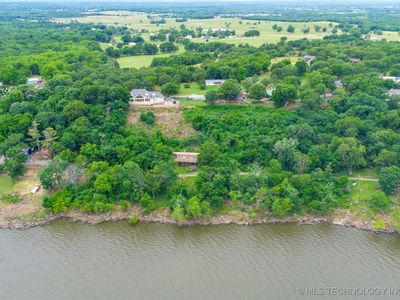 11609 N 59th St E, Wagoner, OK, 74467