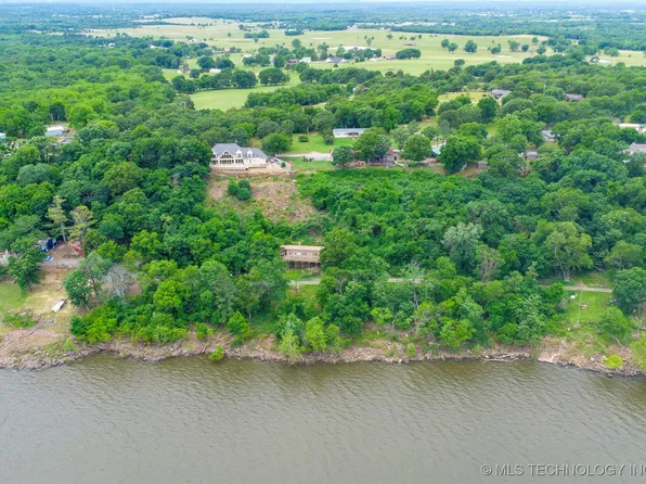 11609 N 59th St E, Wagoner, OK 74467