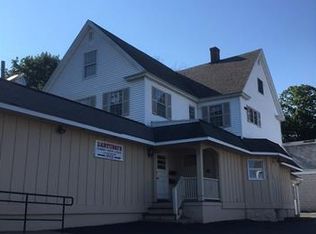 130 E Central Ave, Pearl River, NY 10965