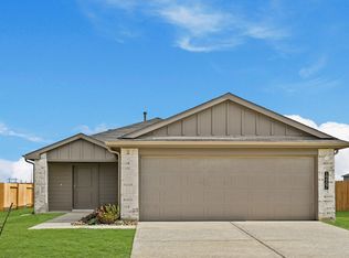 19907 Hilbert Rd, New Caney, TX 77357