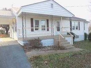 104 Longview Dr, Greeneville, TN 37745