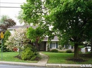 1004 S 24th St, Allentown, PA 18103