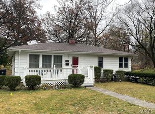 308 N 35th St, Belleville, IL 62226