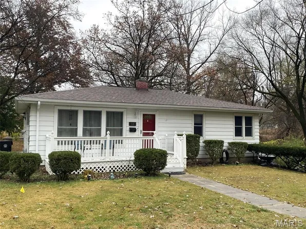 308 N 35th St, Belleville, IL 62226