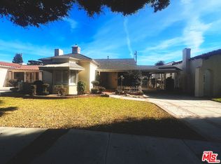 8214 S 2nd Ave, Inglewood, CA 90305