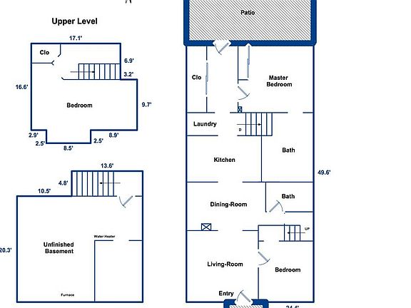 5th image of 317 E Thorn St