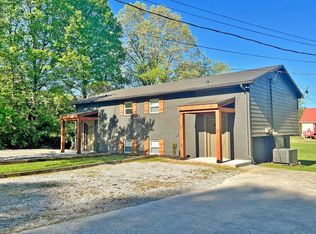 715 Jaybird Rd #715, Morristown, TN 37814