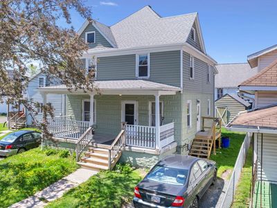 14 Camden St, Johnson City, NY, 13790