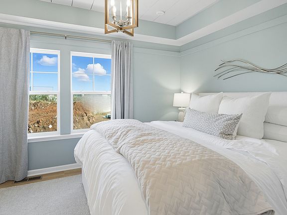 2nd image of Monteith Dr Homesite 117