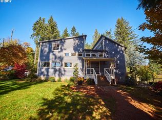 53710 NW Scofield Rd, Buxton, OR 97109