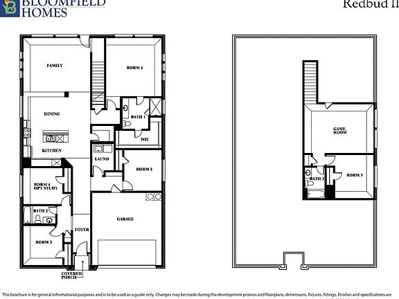 2nd image of 115 Winterwood Dr
