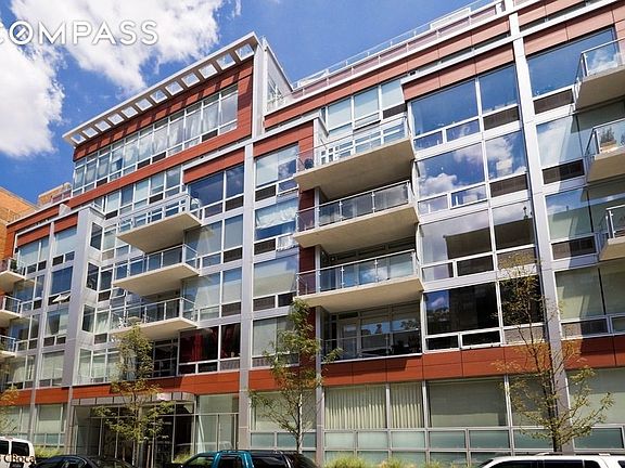 2nd image of 421 E 13th St #6D