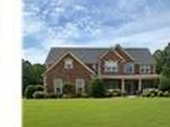 4200 Donington Way, Hampton, GA 30228