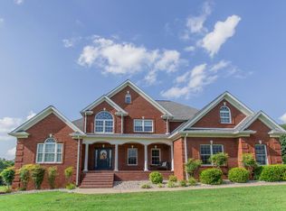 802 Steeplechase Rd, Glasgow, KY 42141