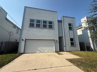 4923 Higgins St, Houston, TX 77033