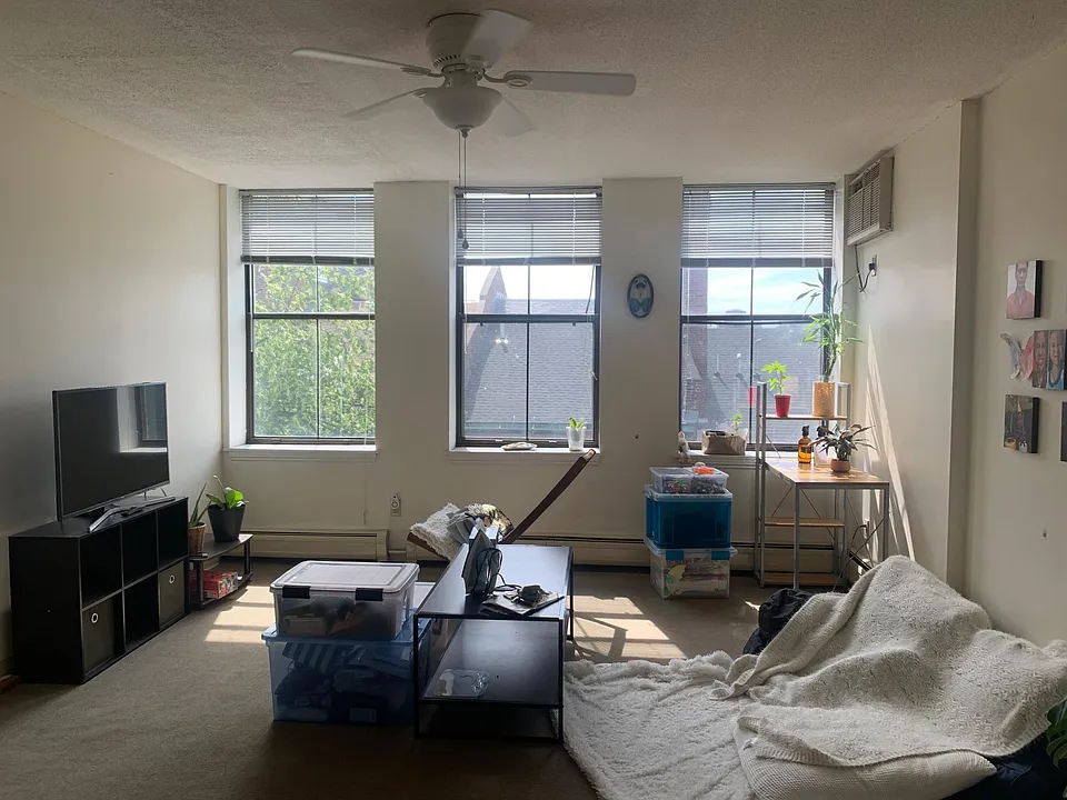 14 Hancock St #9