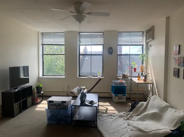14 Hancock St #9, Boston, MA 02114