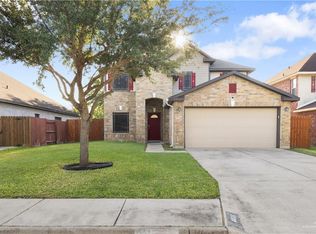 4811 N 47th Ln, McAllen, TX 78504