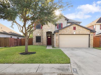 4811 N 47th Ln, McAllen, TX, 78504