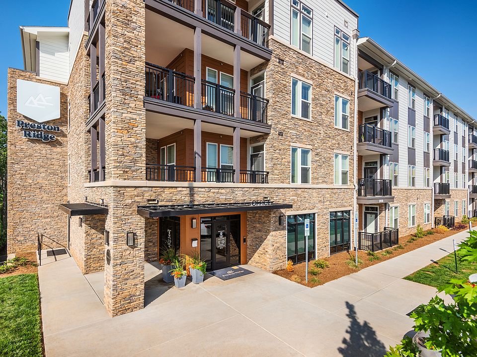 Preston Ridge Apartment Rentals Newton, NC Zillow