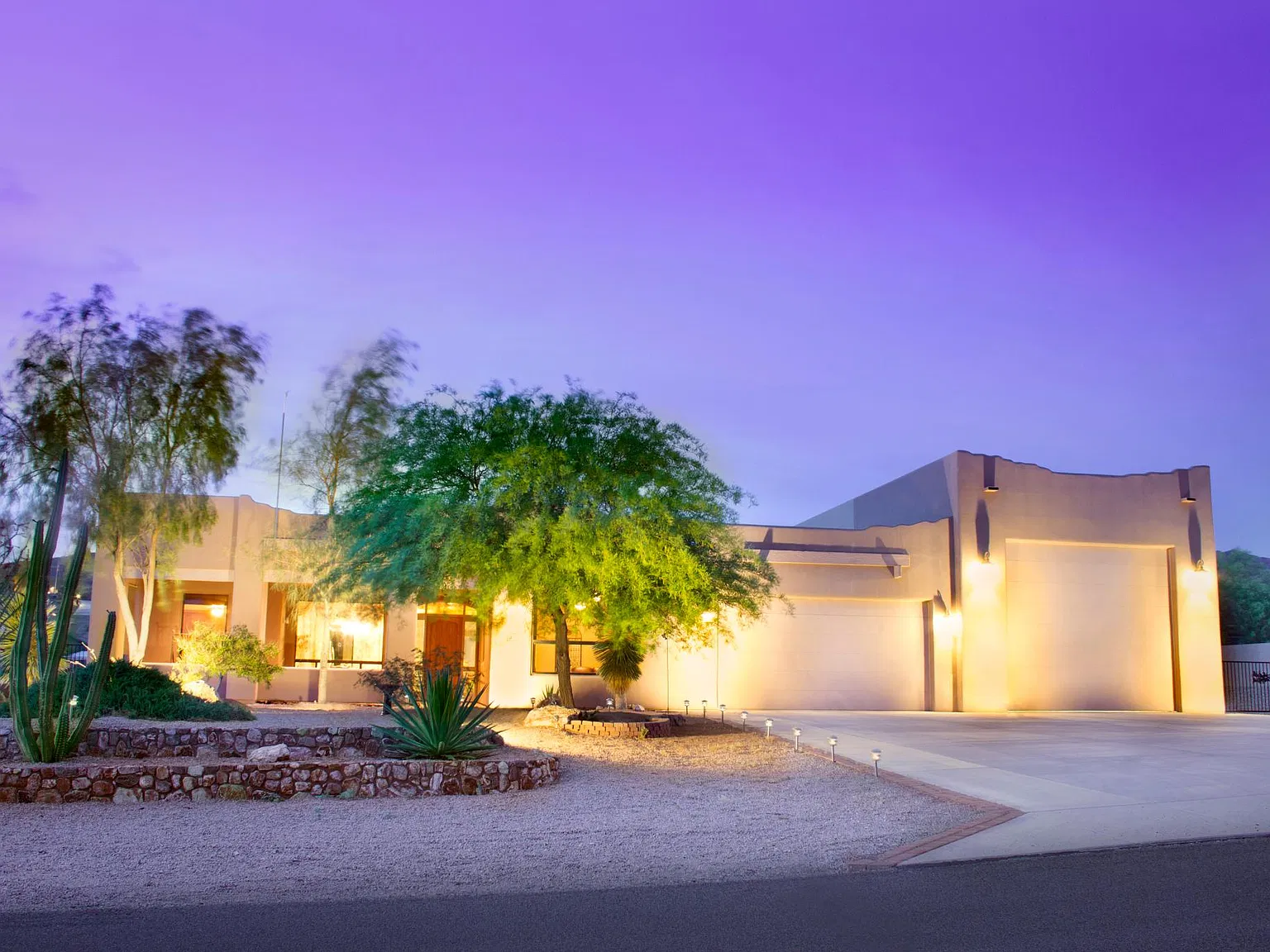 Little Finger Rd, Lake Havasu City — Photo 1
