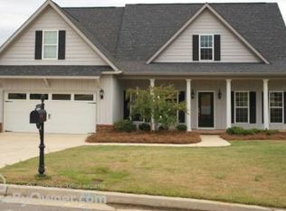 702 Bellhaven Ct, Evans, GA 30809
