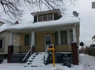 5130 Ogden St, Detroit, MI 48210
