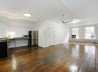 91 Franklin St, New York, NY 10013