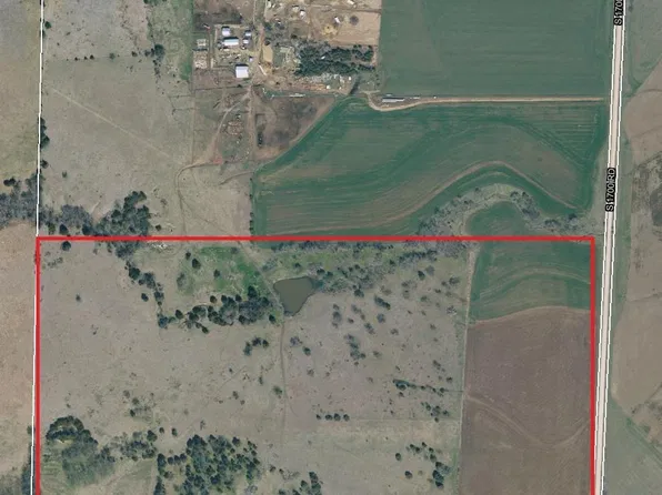 0 S 1700th Rd, Dwight, KS 66849