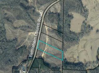 4 Bethlehem Church Rd, Buchanan, GA 30113