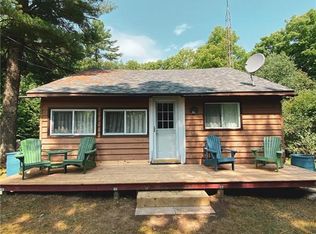 1309 Prospect Lake Rd, Bracebridge, ON P1L1X1