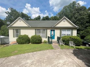 6463 Heritage Run, Morrow, GA 30260