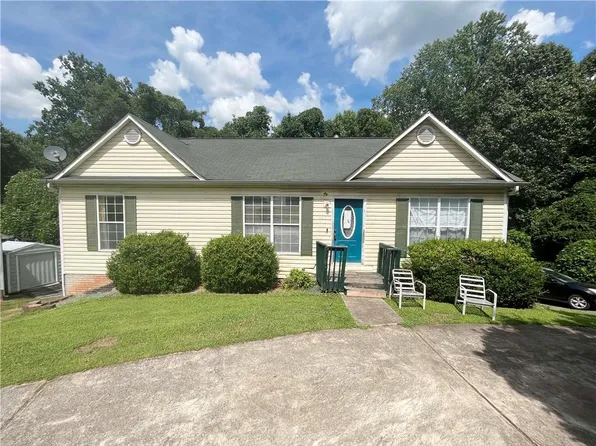 6463 Heritage Run, Morrow, GA 30260