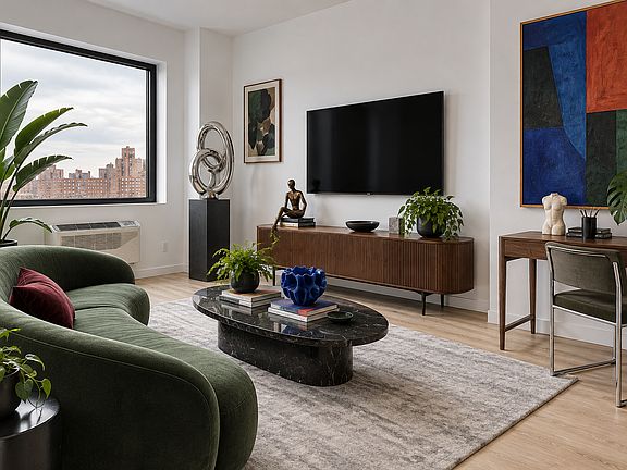 2nd image of 276 Grand Concourse APT 311