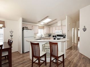 8865 E Baseline Rd #2005, Mesa, AZ 85209