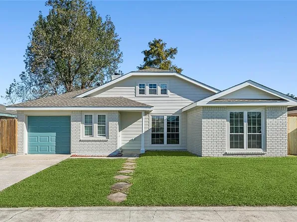 113 Honeysuckle Ln, Waggaman, LA 70094